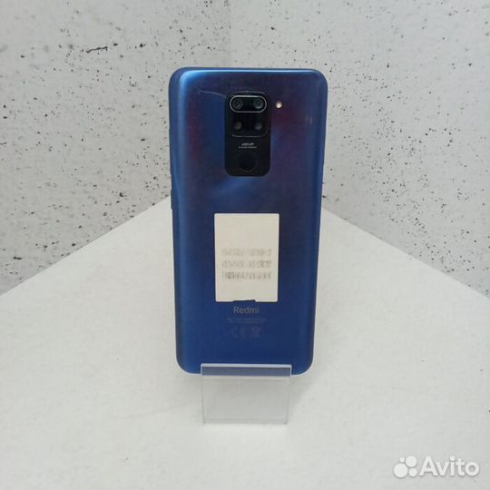 Xiaomi Redmi Note 9 3/64 Гб Смартфон