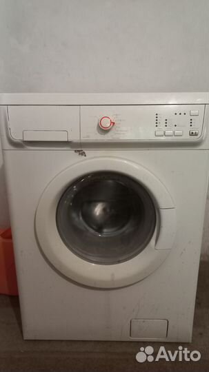 Стиральная машина Electrolux