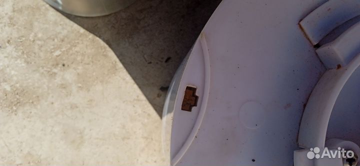 Соковыжималка