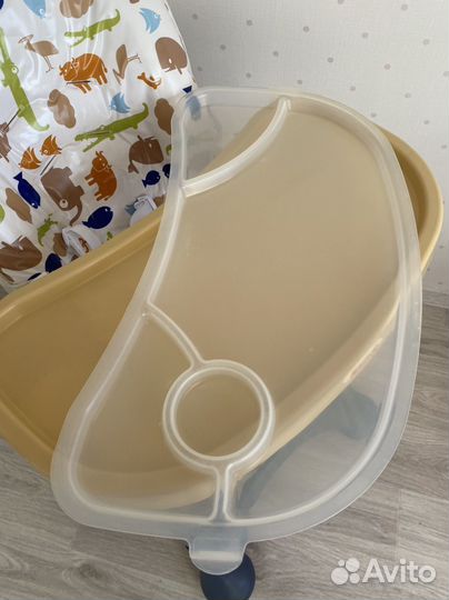 Стульчик для кормления geburt