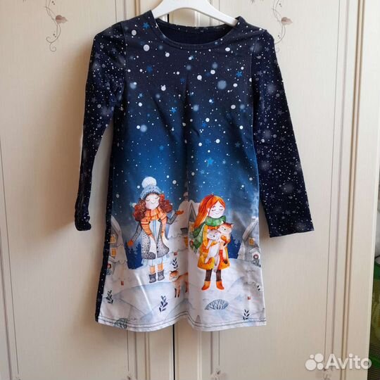 Вещи для девочки