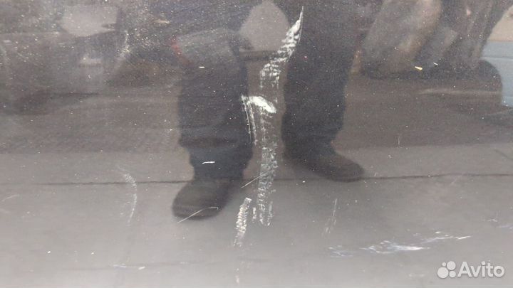 Дверь боковая Audi A6 (C6) Allroad, 2010