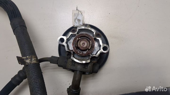 Гур Land Rover Discovery 2, 2000