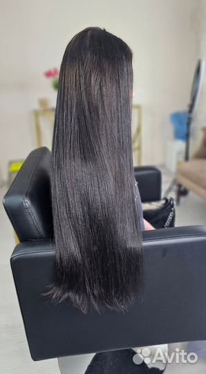 Волосы для наращивания 70 см