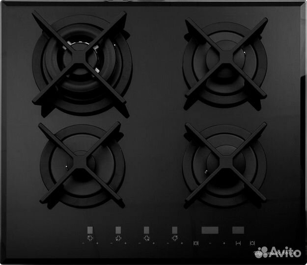 Варочная панель Zigmund Shtain MN 222.61 B
