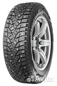 Bridgestone Blizzak Spike-02 185/65 R15