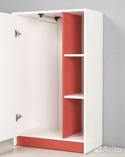 Шкаф детский