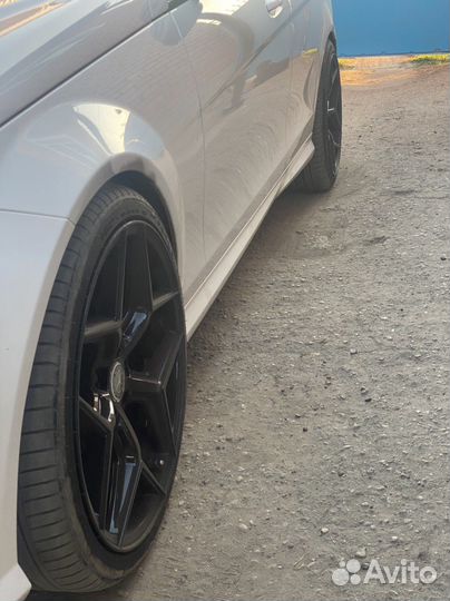 Колесные диски R19