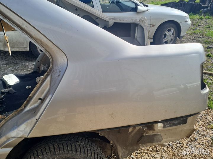 Мотор чери амулет