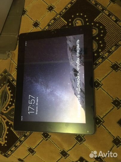 iPad 4 16gb