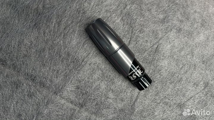 Тату машина. Машинка для перманента