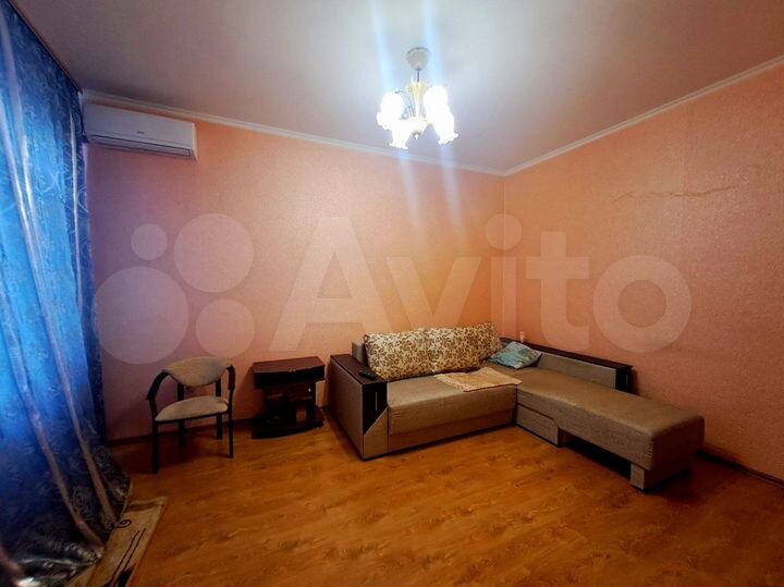 2-к. квартира, 54,8 м², 2/14 эт.