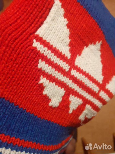 Шапка петушок СССР