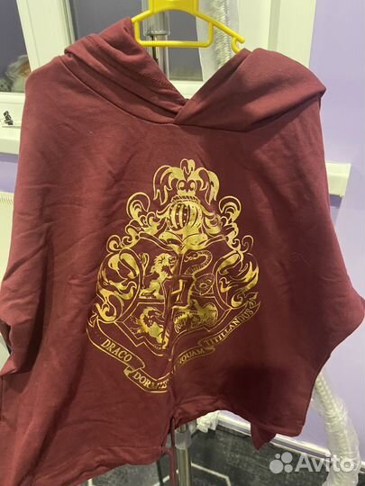 Свитшоты для девочки