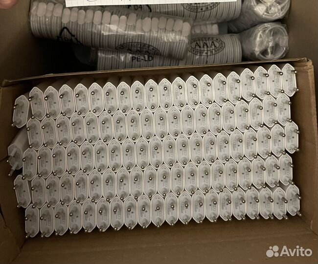 Кабель для зарядки iPhone оптом