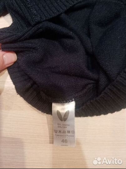 Жилет школьный для мальчика