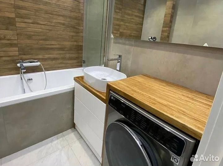 Ремонт квартир / Плиточник / Укладка поитки