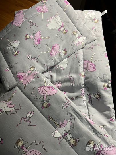 Набор детский в коляску