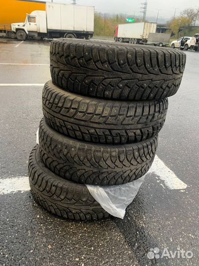 Nokian Tyres Nordman 5 195/65 R15