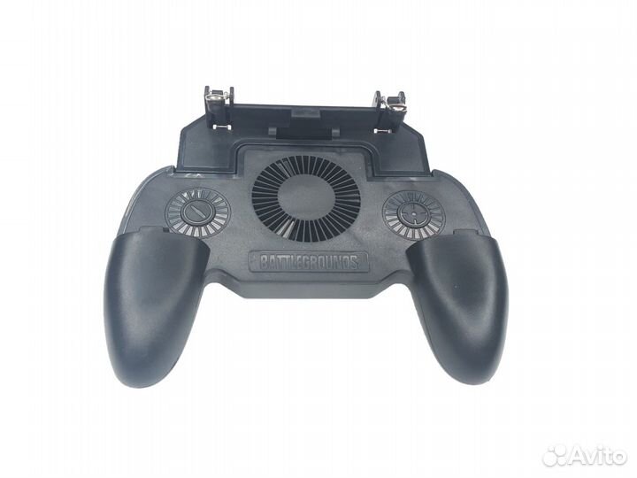 Геймпад для телефона с охлаждением + повербанк