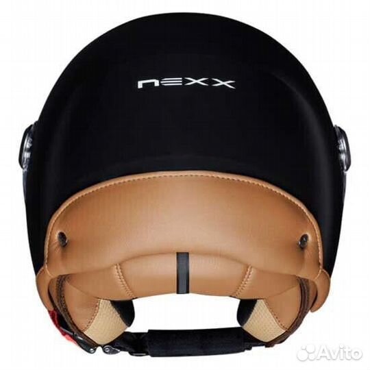 Nexx Y.10 Sunny Open Face Helmet Refurbished Matt