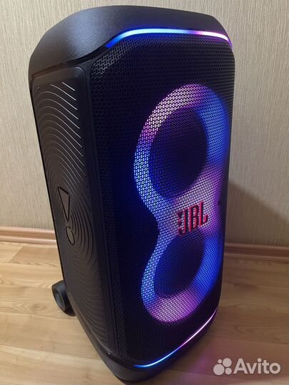 JBL PartyBox Stage 320