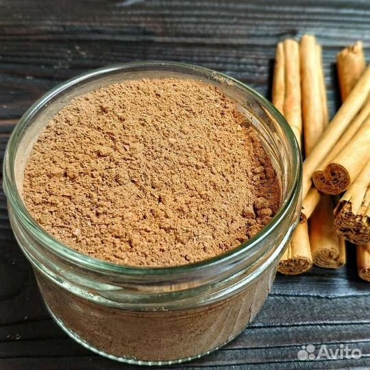 Корица Цейлонская (Шри-ланка)