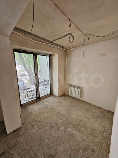 Свободного назначения, 77.6 м²