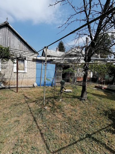 Дом 40 м² на участке 31 сот.