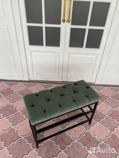 Обувница мягкая