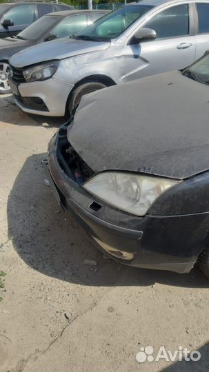 Ford Mondeo 2.0 AT, 2003, битый, 200 000 км