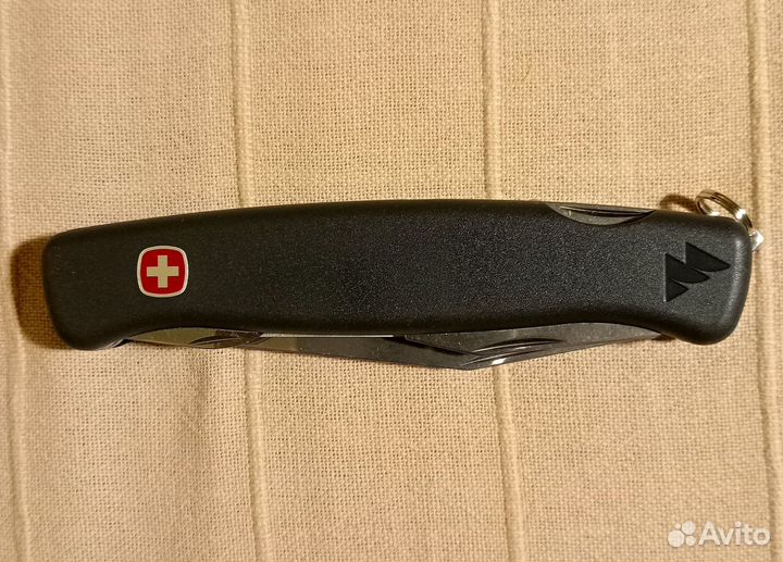 Швейцарский нож Wenger