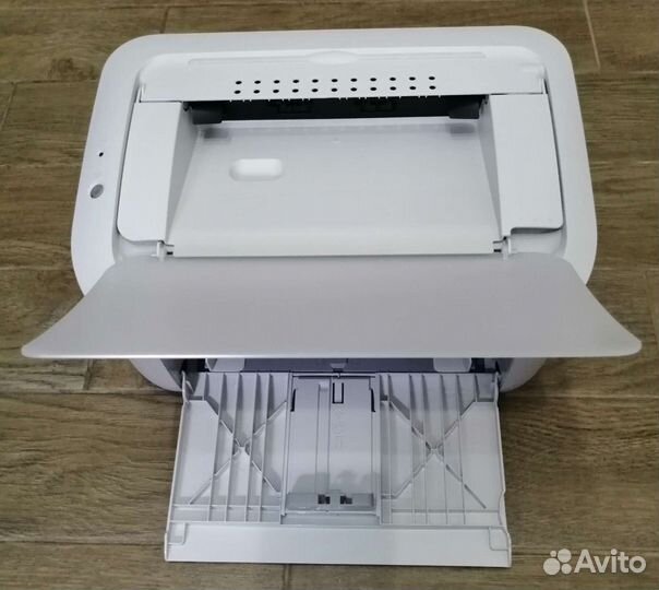 Принтер лазер. Canon LBP6020, LBP6000 (от 600 стр)