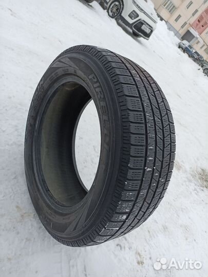 Pirelli Scorpion Ice&Snow 255/55 R18 109H
