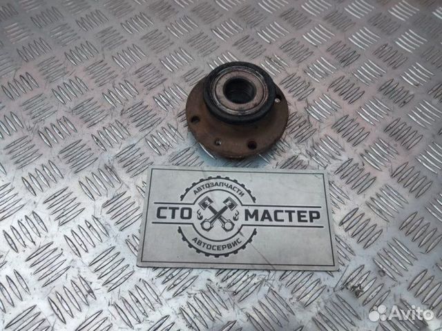 Ступица задняя Fiat Doblo 1.3