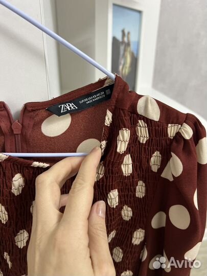 Брендовые вещи пакетом