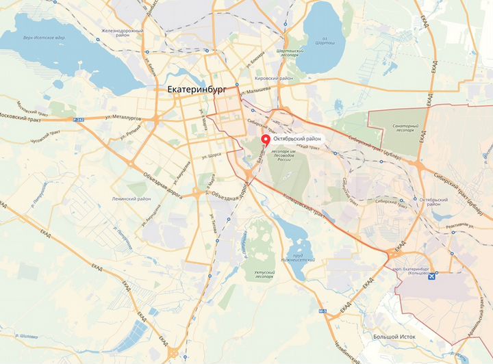 Проект торгово-офисного центра на 12 575 м2 (онс)