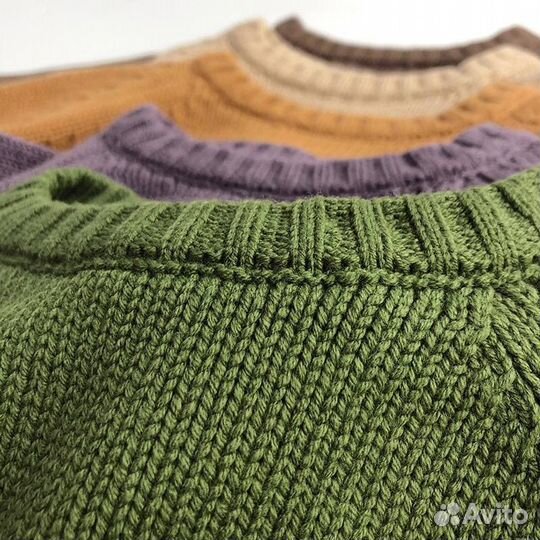 Свитер детский 100 110 120