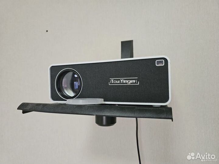 Проектор Touyinger q9w
