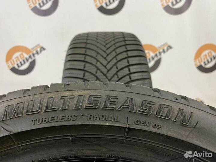 Firestone Multiseason 225/40 R18