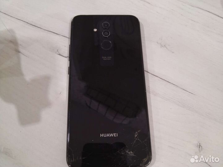 HONOR 10 Lite, 4/64 ГБ