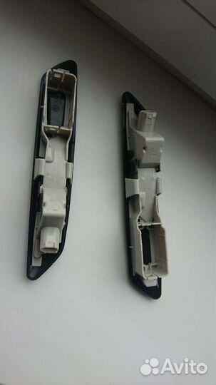 Повтрители бмв F10 F18