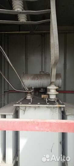 Трансформатор тока