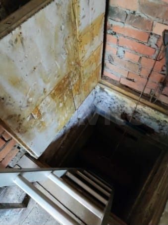 Гараж, 10 м²