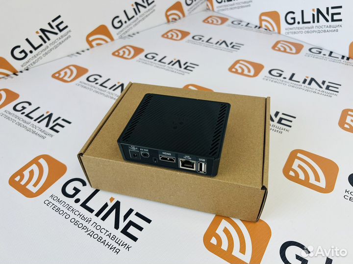 Тв-приставки eltex NV-102 (опт/розн)