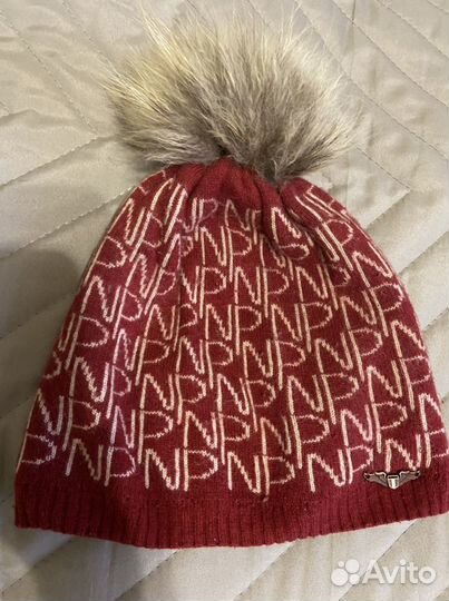 Шапка Noble People