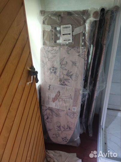 Гладильные доски