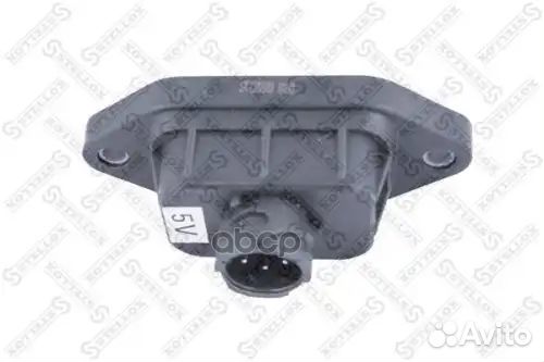 Датчик давленияв пневмоподушкаx MB Actros