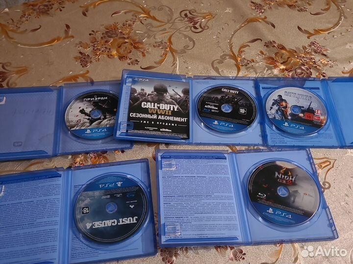 Sony PS4