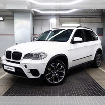 BMW X5 3.0 AT, 2011, 305 000 км, с пробегом, цена 1 965 000 руб.